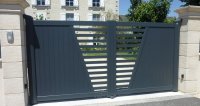 Notre société de clôture et de portail à La Basse-Vaivre